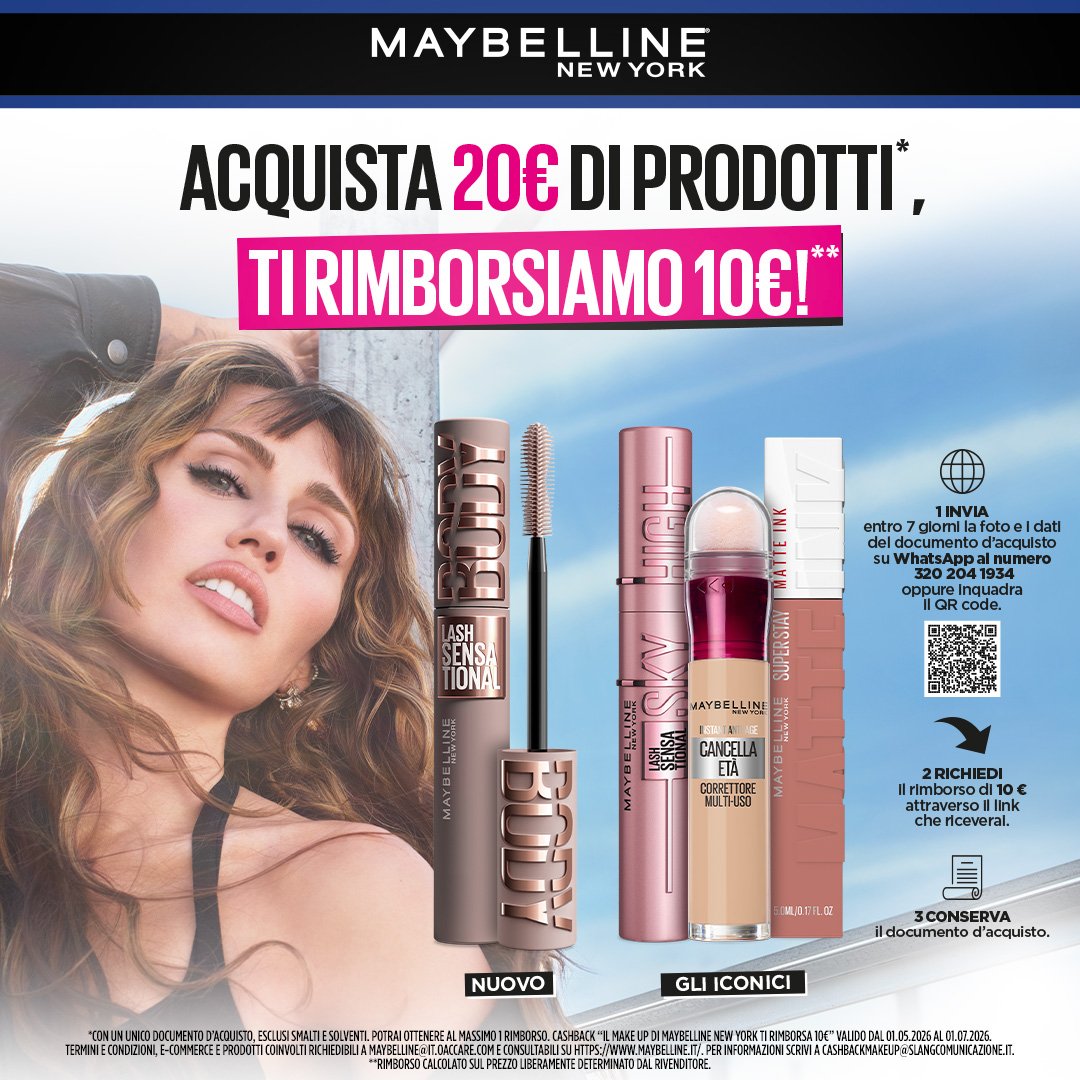 262499 LOI TRADE Banner Cashback Maggio Luglio 1080x1080