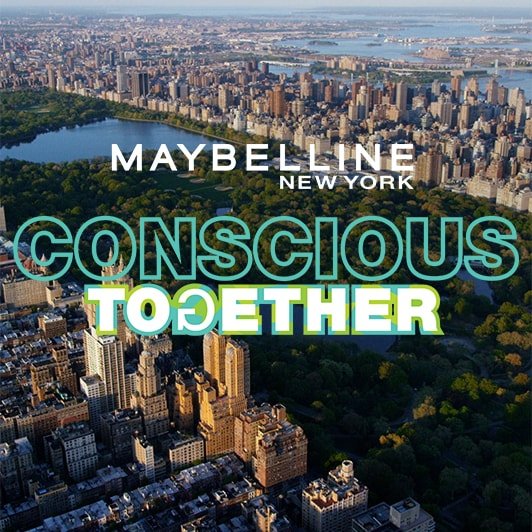 Banner Conscious Together Maybelline Green Edition 532x532 R1