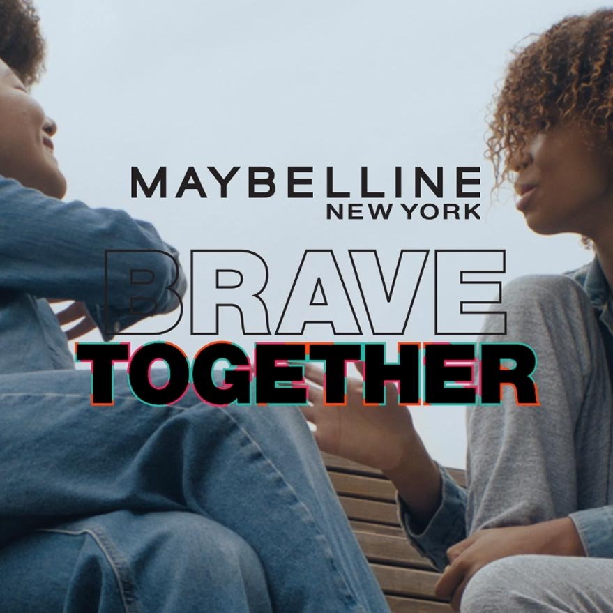 Immagine MNY BraveTogether