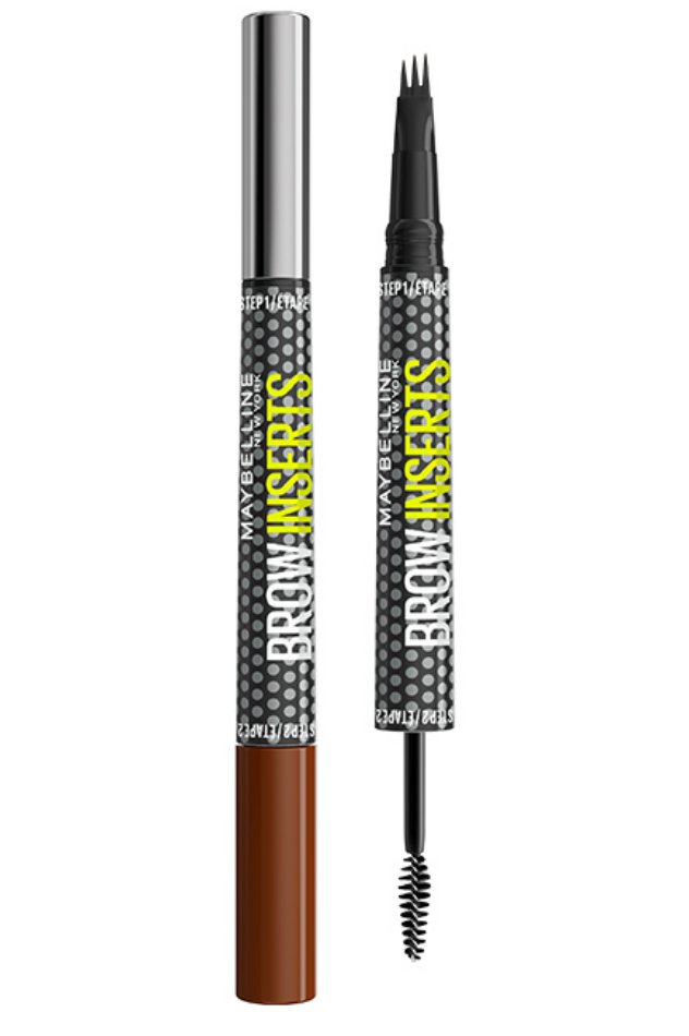 MEDIUM BROWN