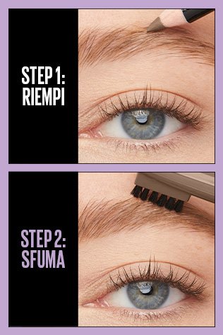 Step By Step 316X474