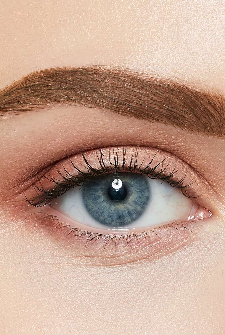 Maybelline brow ultraslim macro occhio softbrown