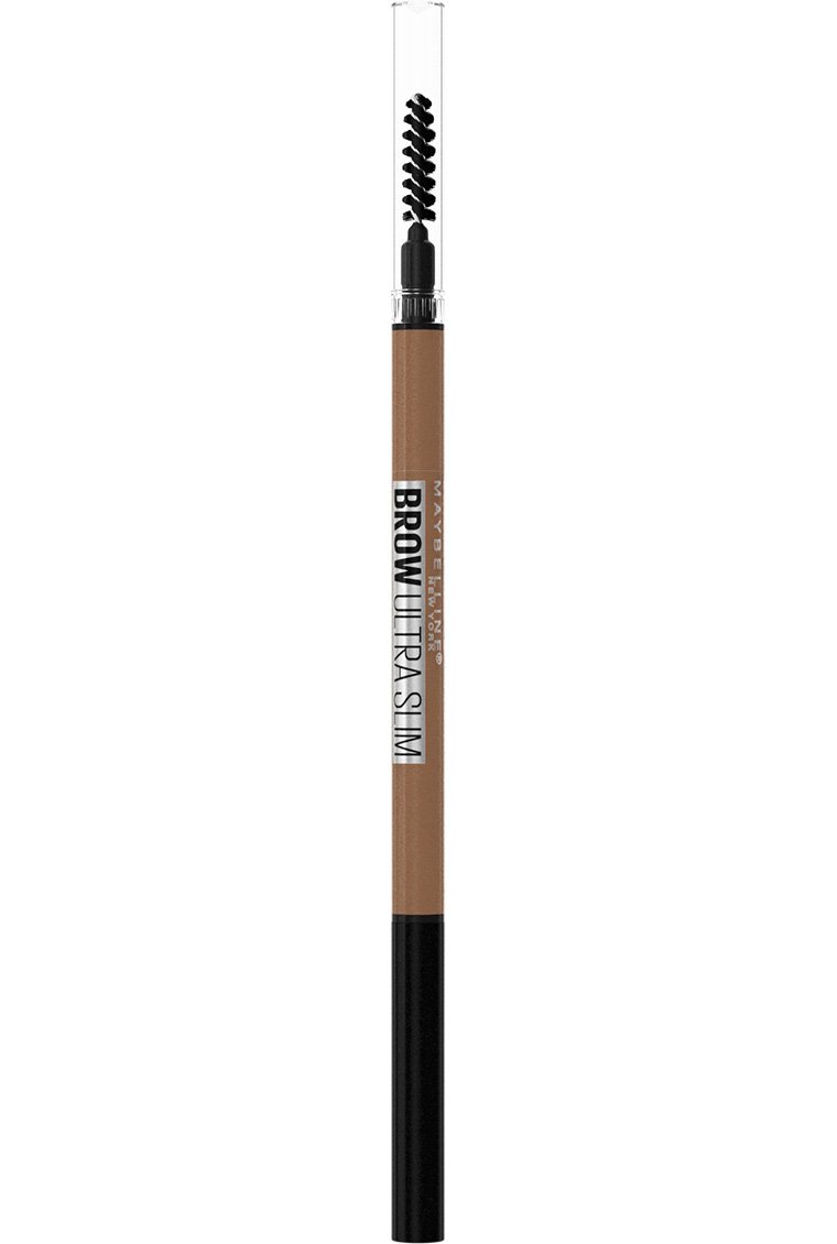 Maybelline brow ultra slim 255 soft brown 041554572308 c