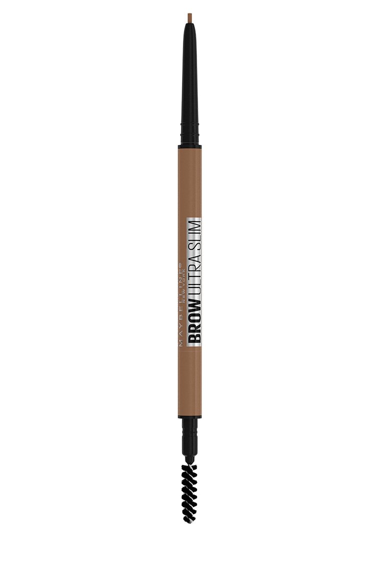 Maybelline brow ultra slim 255 soft brown 041554572308 o
