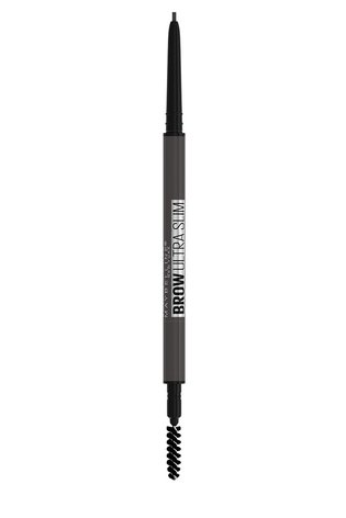 Maybelline brow ultra slim 264 black 041554581393 o