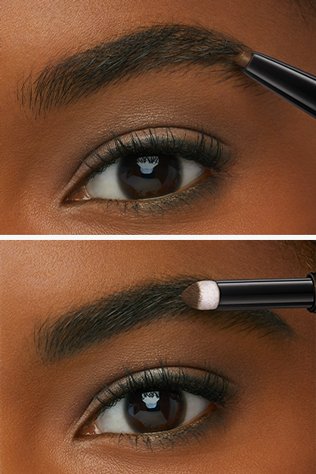 Macro applicazione Info prodotto expressbrow