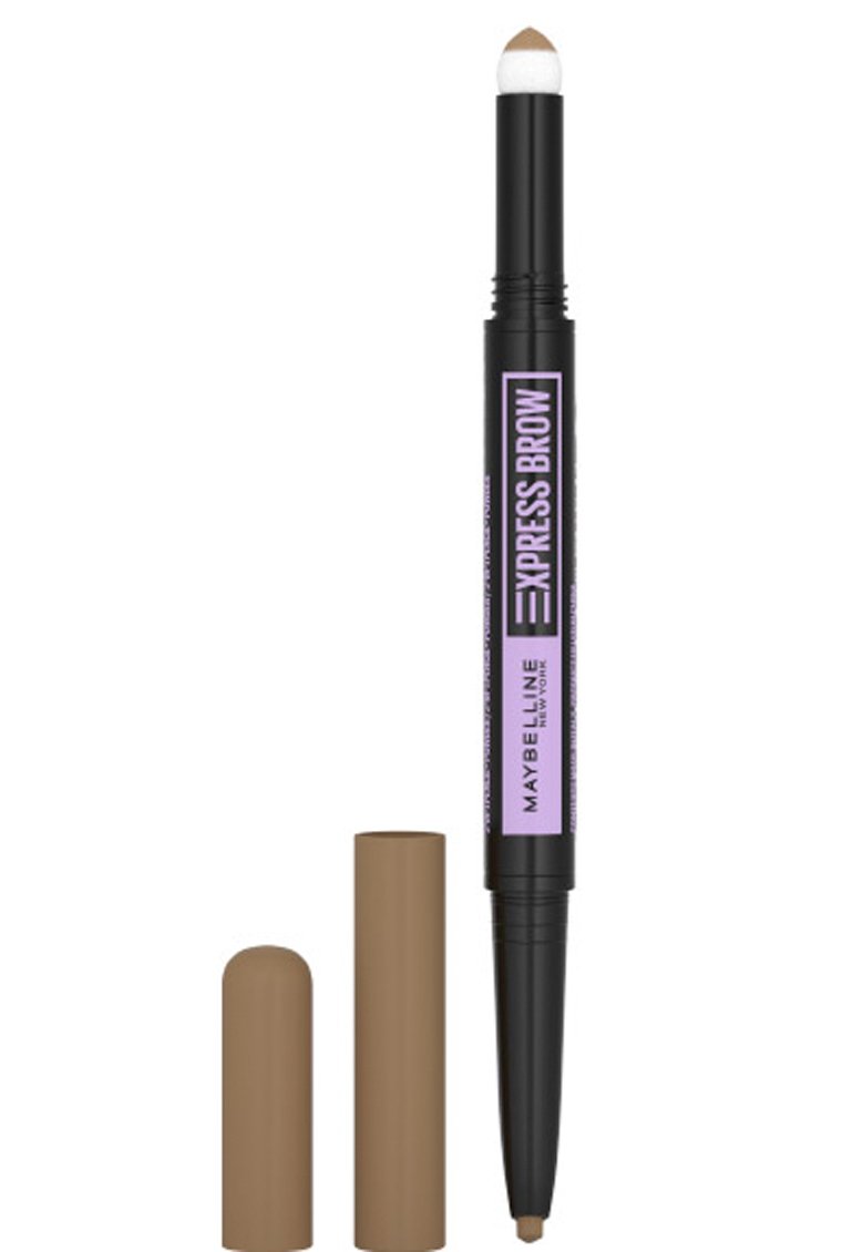 Maybellinebrowbrowdefinefillexpressbrowduoreno250blonde041554064308primary