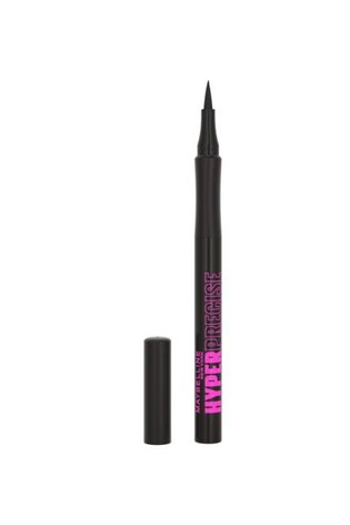 Maybelline Eyeliner Hyper Precise All Day Matte Onyx C