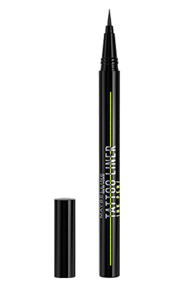 Maybelline Tattoo Liner Ink EU 880 JET BLACK primary