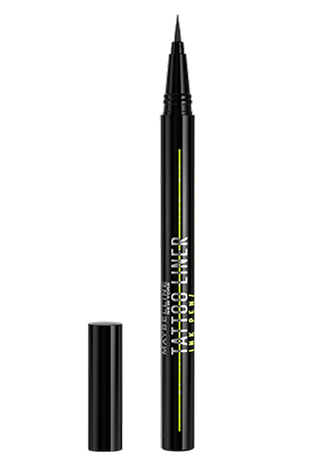 Maybelline Tattoo Liner Ink EU 880 JET BLACK primary