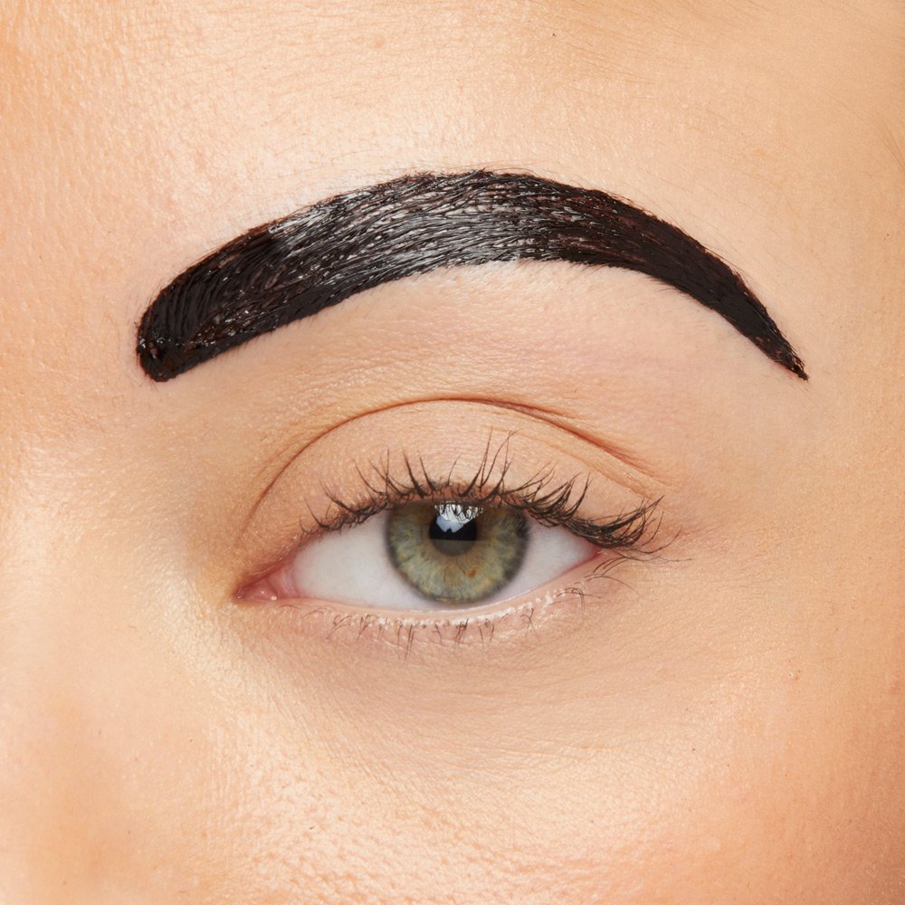 1H23 BROW PEEL OFF WARM BROWN DRYING CAMRYN646