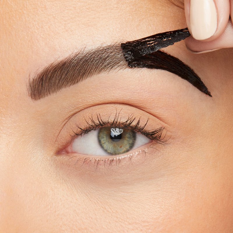 1H23 BROW PEEL OFF WARM BROWN PEEL OFF CAMRYN680