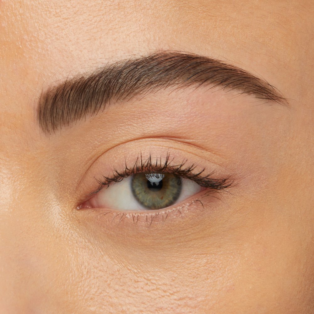 MNY 1H23 TATTOO BROW PEEL WARM BROWN MACRO AFTER CAMRYN 2165