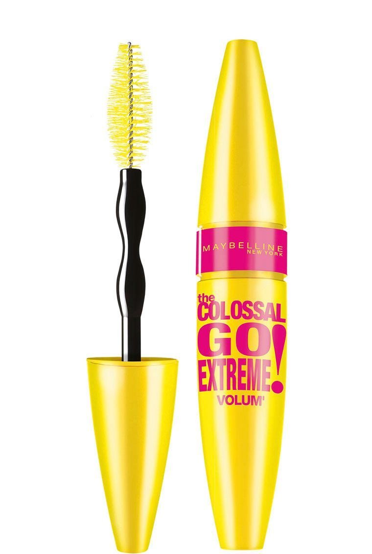 maybelline the colossal go extreme volum