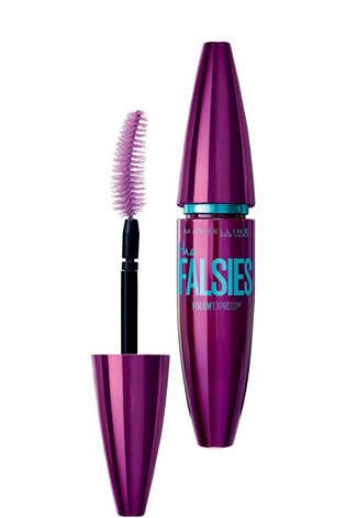 maybelline the falsies very black product