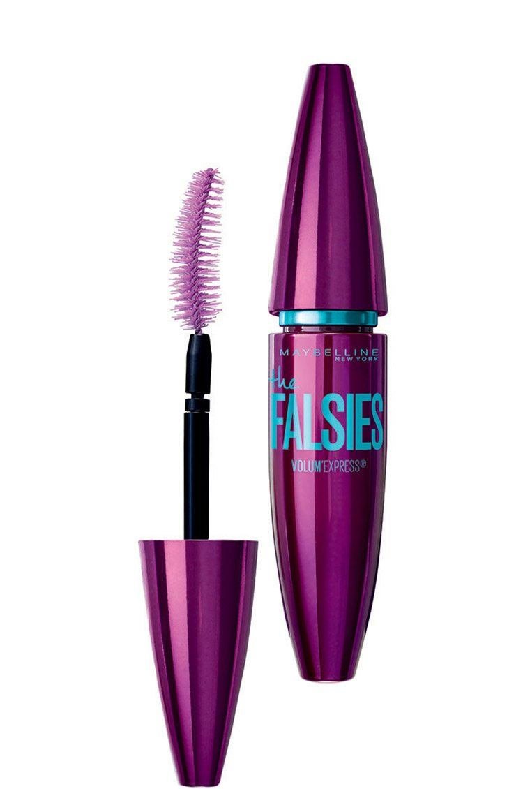 maybelline the falsies very black product