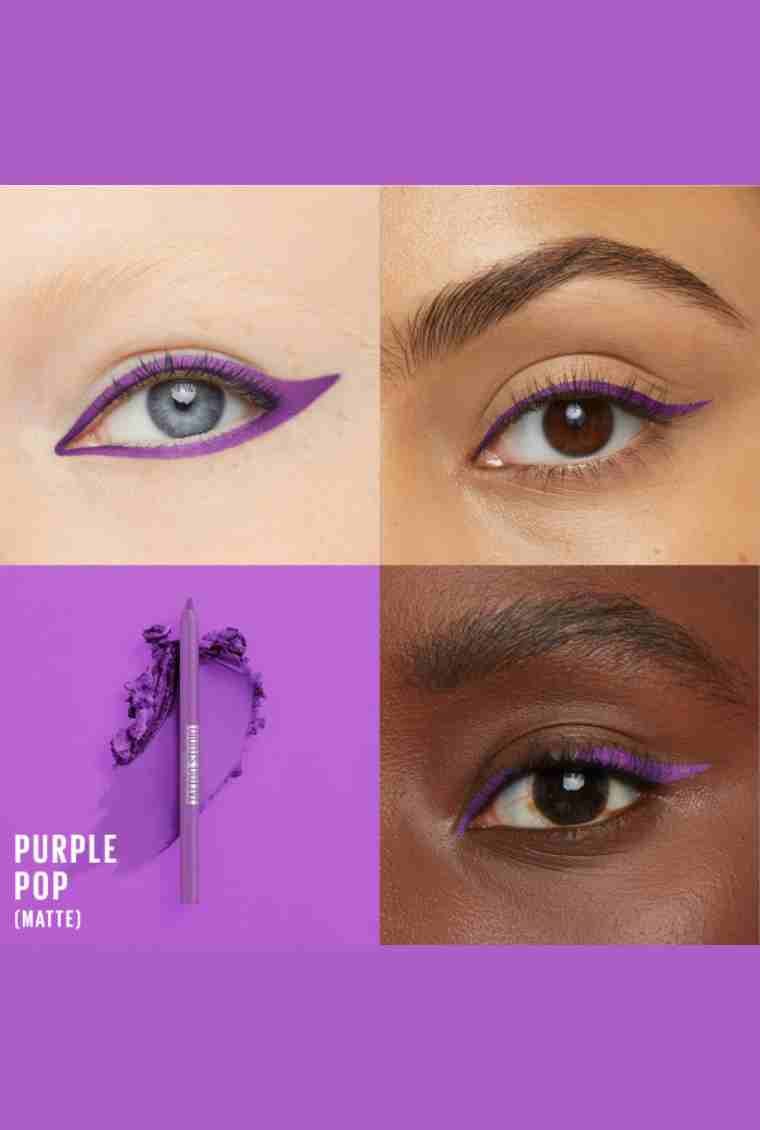 PURPLEPOP