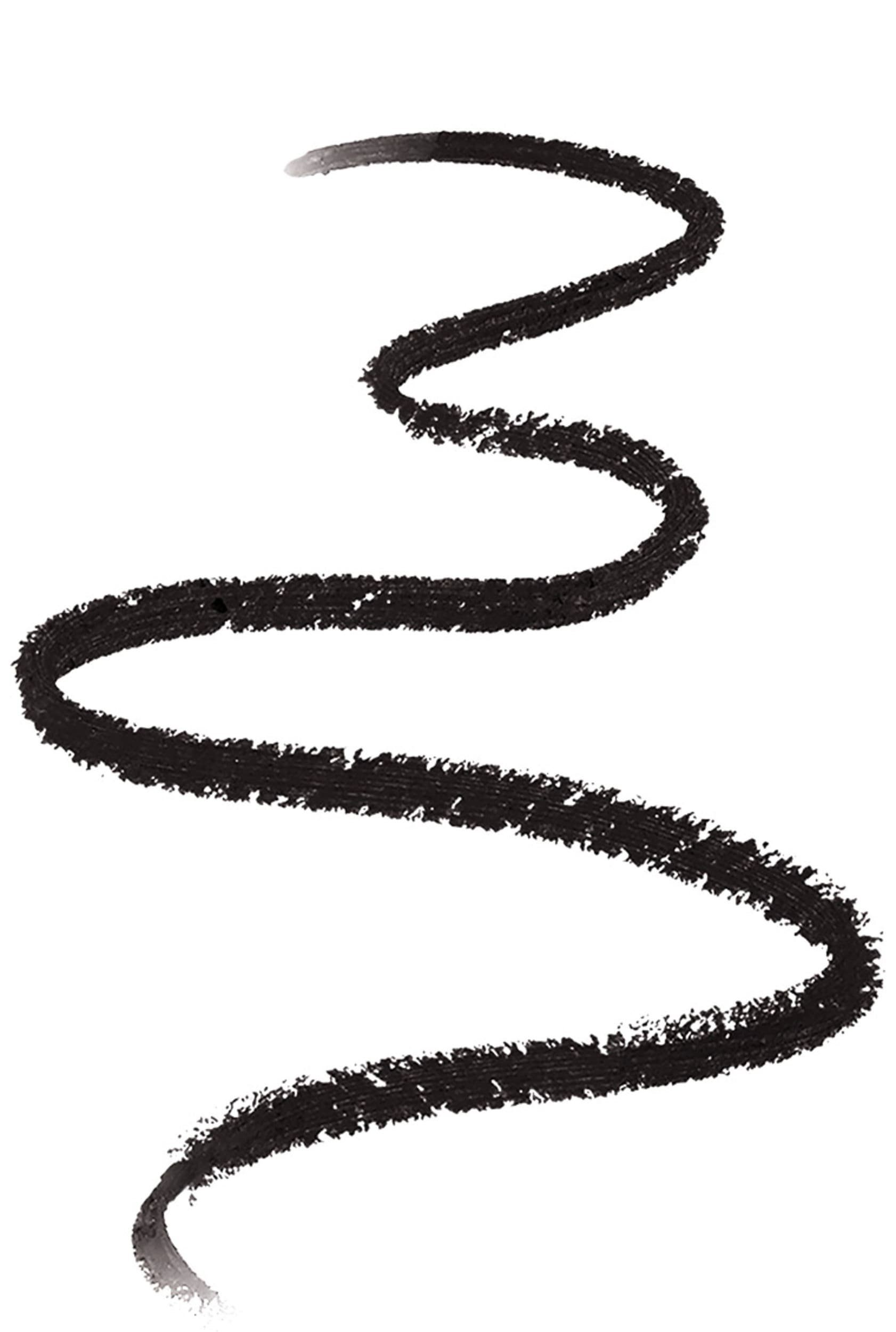 Maybelline Tattoo Studio Smokey Gel Pencil 10 Smokey Black 041554588910 AV12