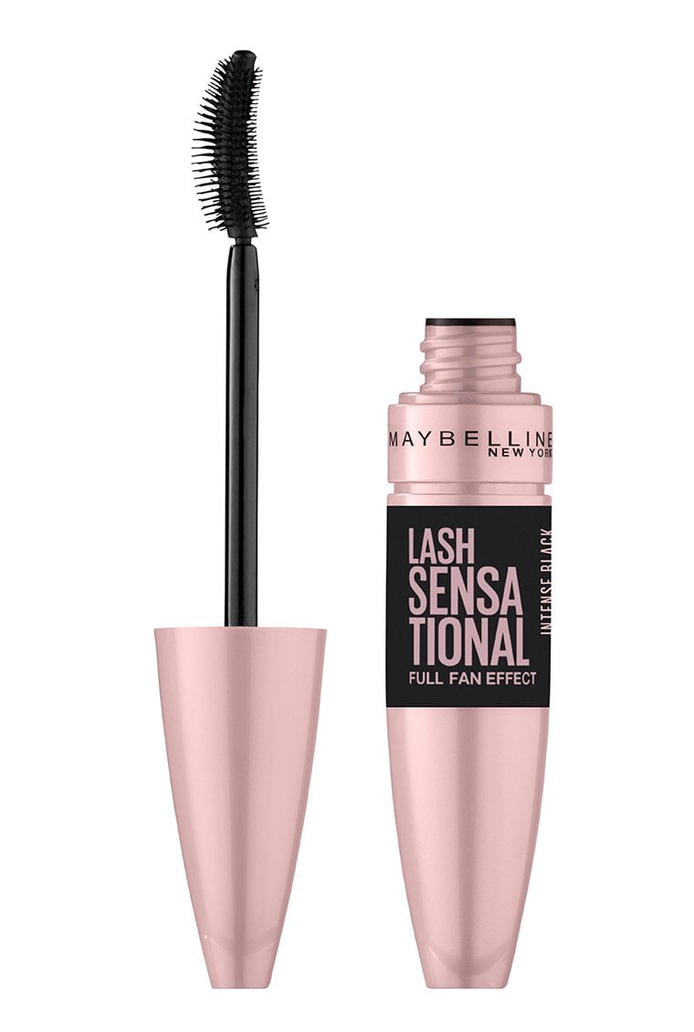 Ciglia Sensazionali packshot open