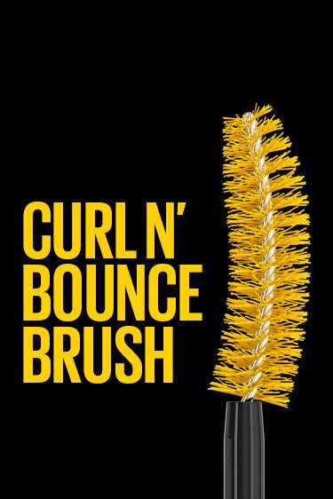 Immagine scovolino Info prodotto Colossal Curl Bounce cellulare