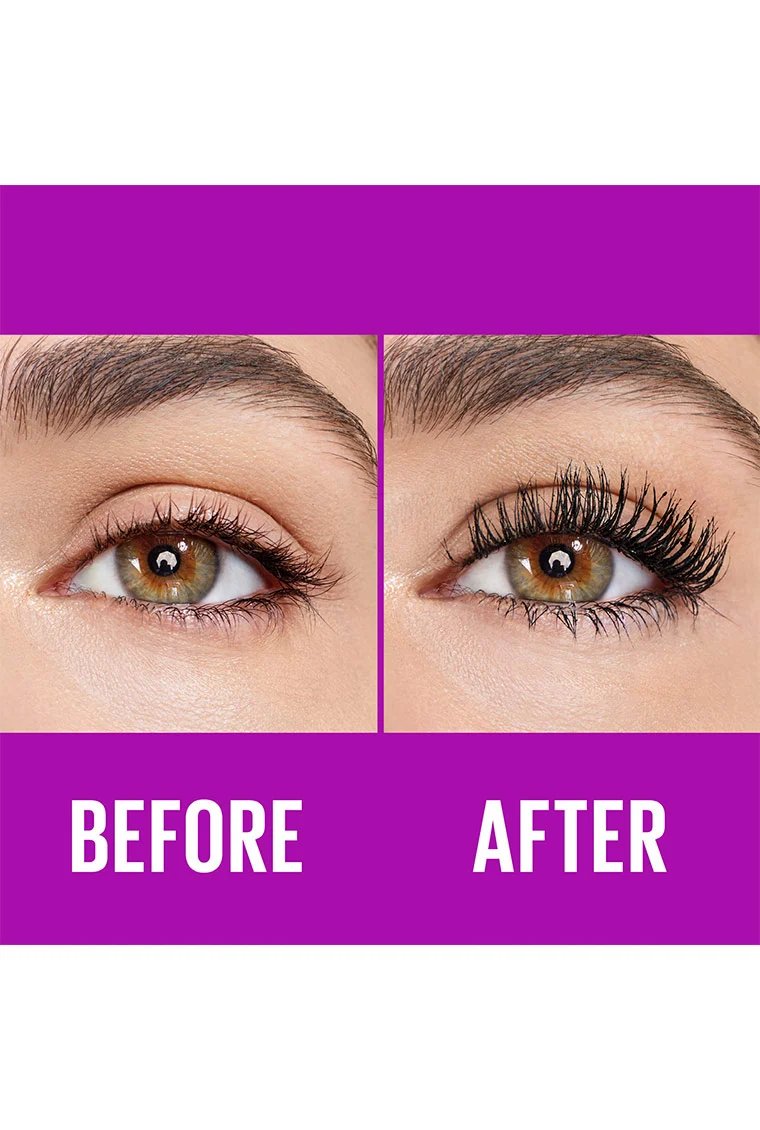 Prima Dopo Nicole Maybelline Falsies lashlift
