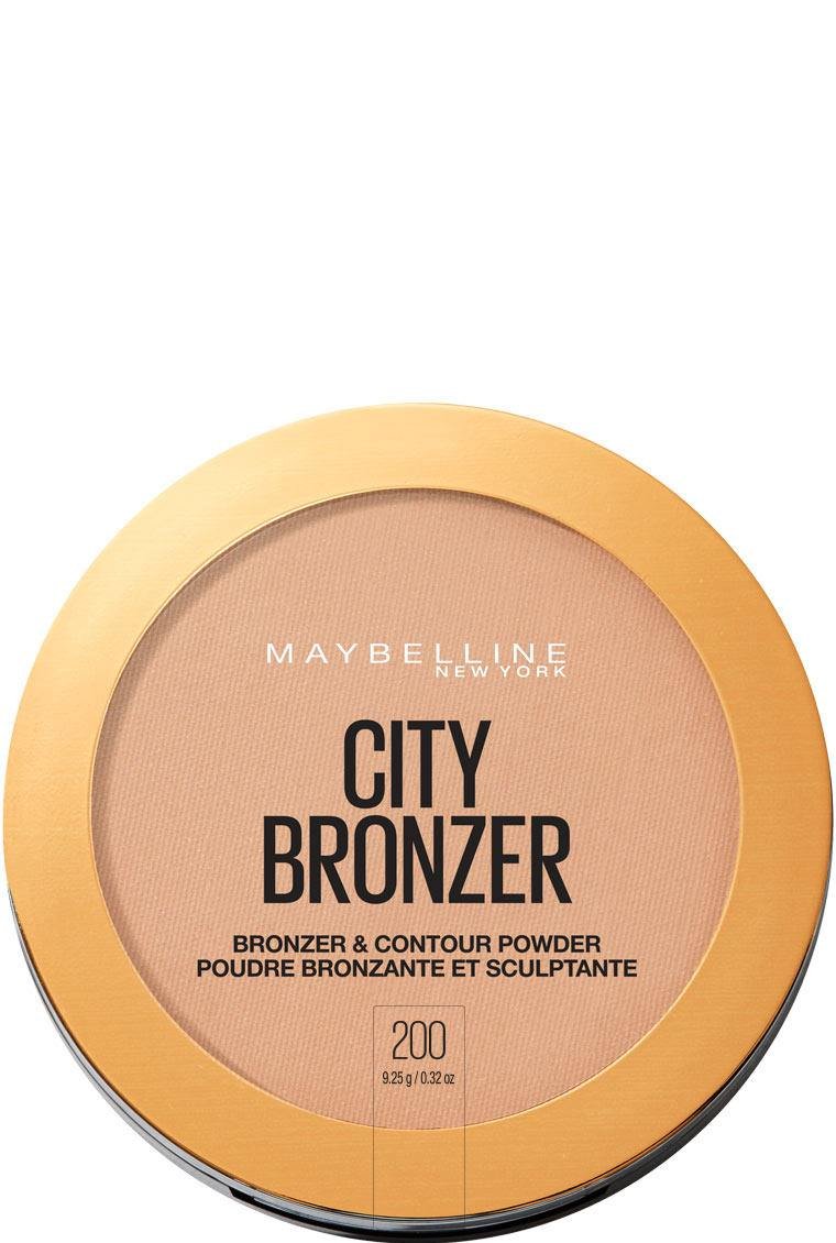 Maybelline face city bronzer contour powder 200 041554562965 c
