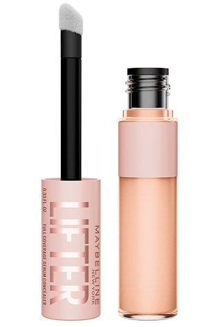 Maybelline Lifter Concealer clp 20 41554099188 packshot