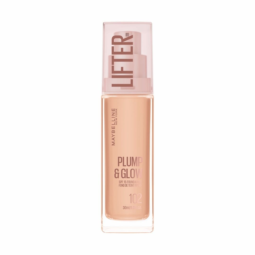 01 Maybelline New YorkMake UpLifter Plump  Glow3600531716226MAIN