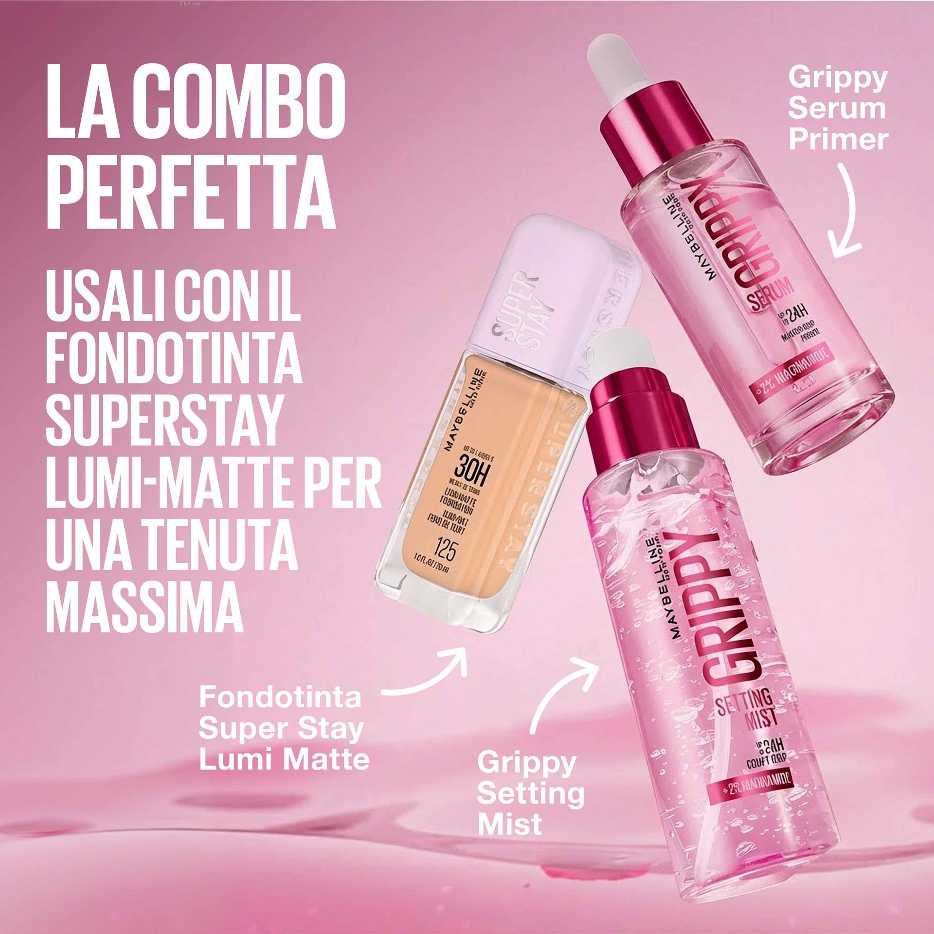 CREA IL TUO LOOK Image 11zon