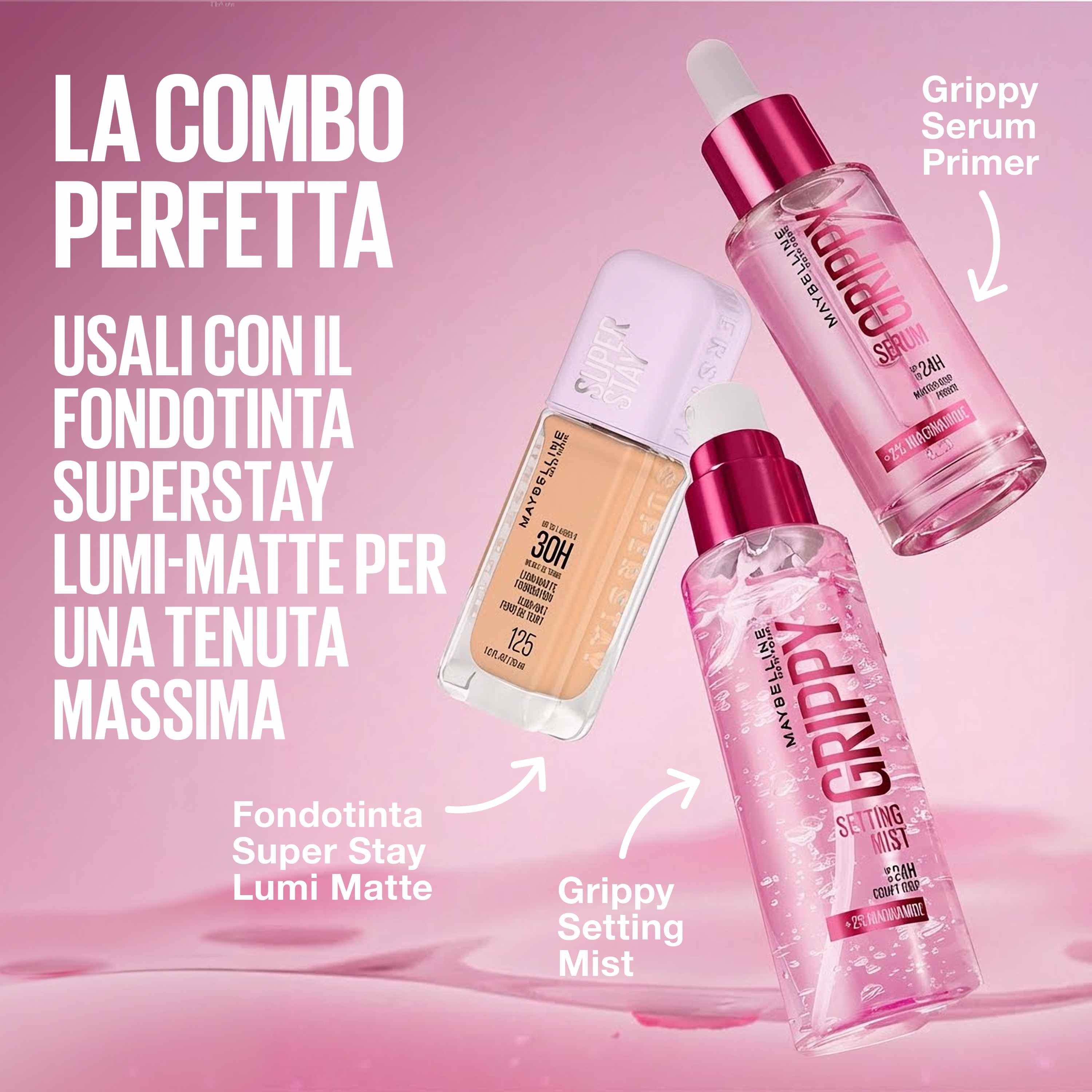 CREA IL TUO LOOK Image 11zon