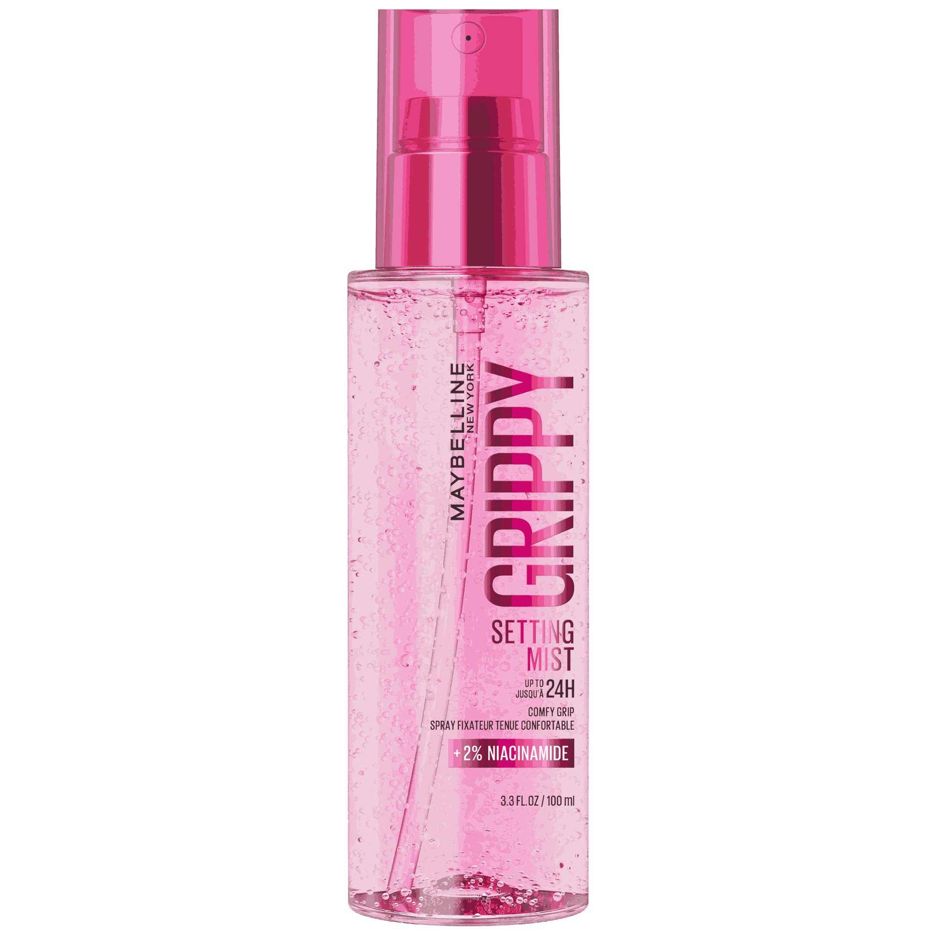 Grippy Setting Mist
