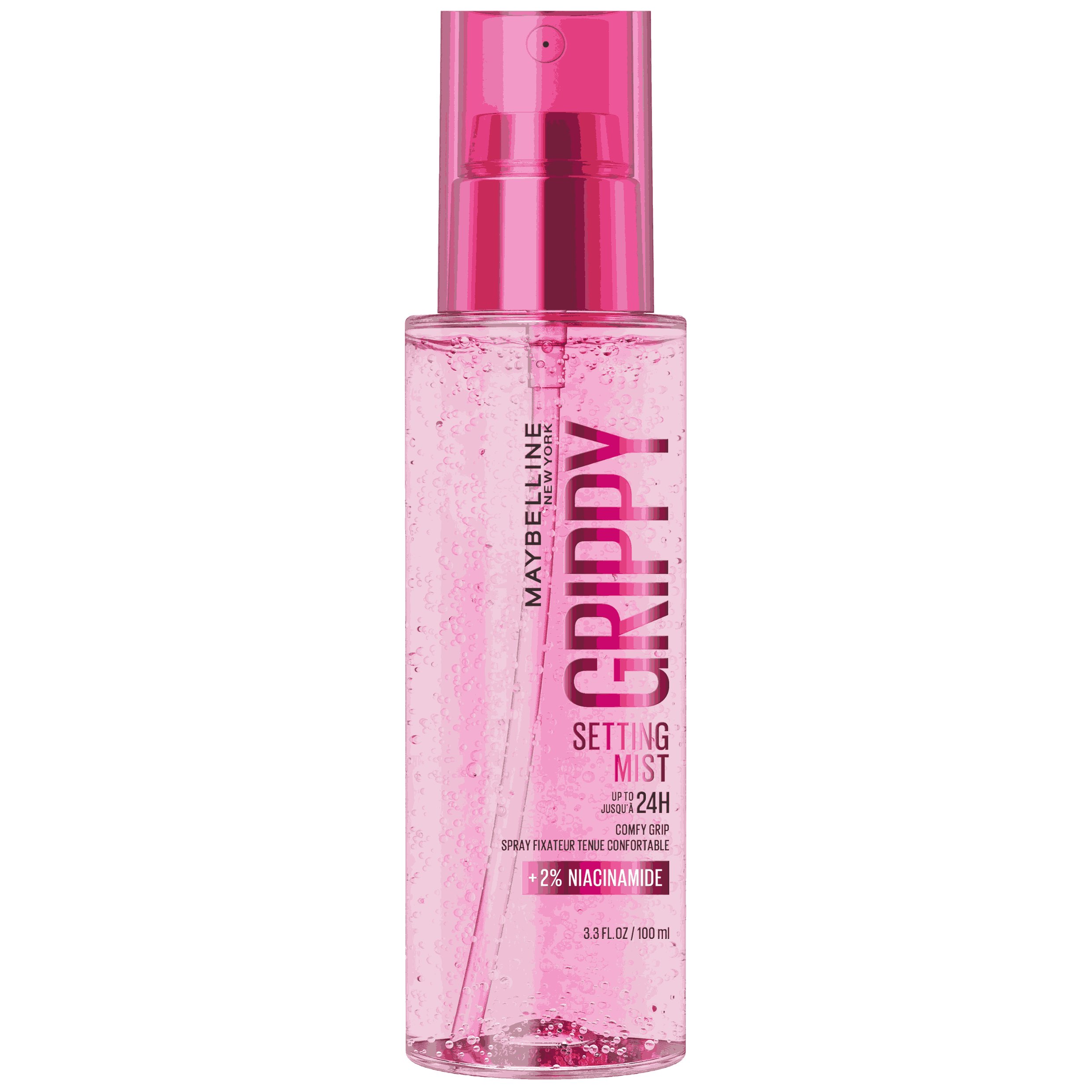 Grippy Setting Mist