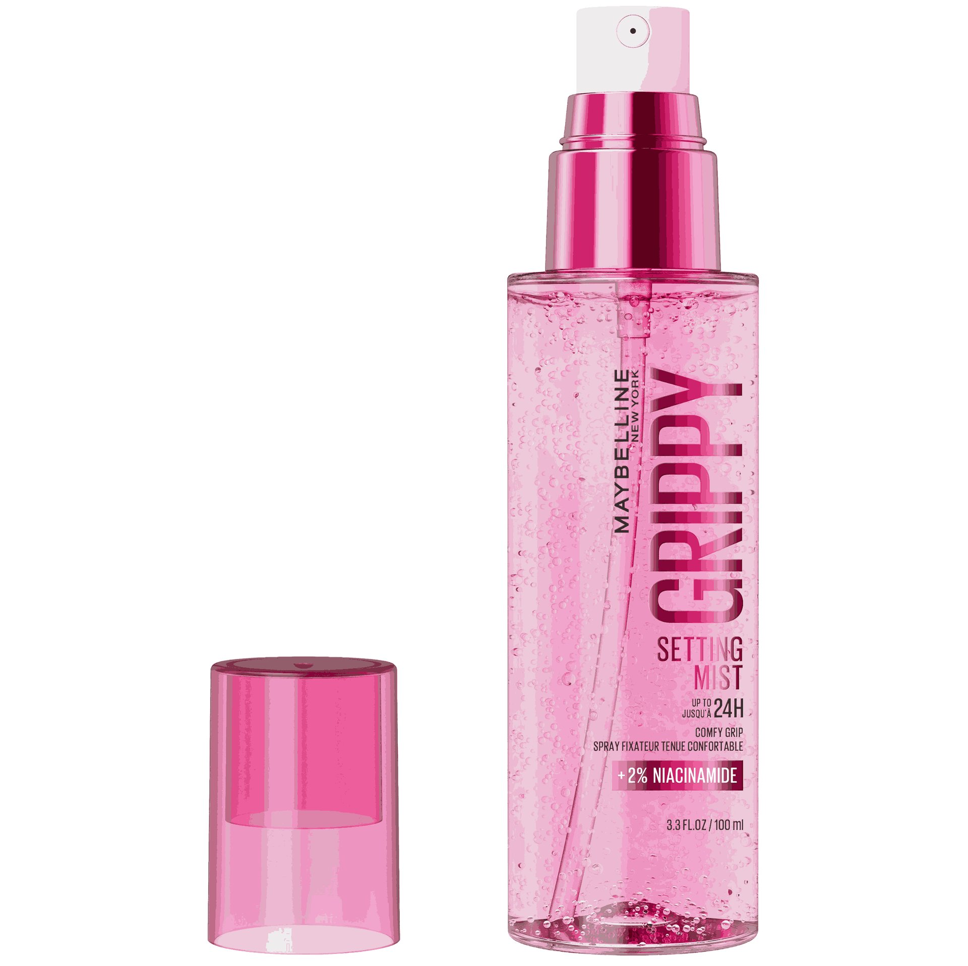 Grippy Setting Mist