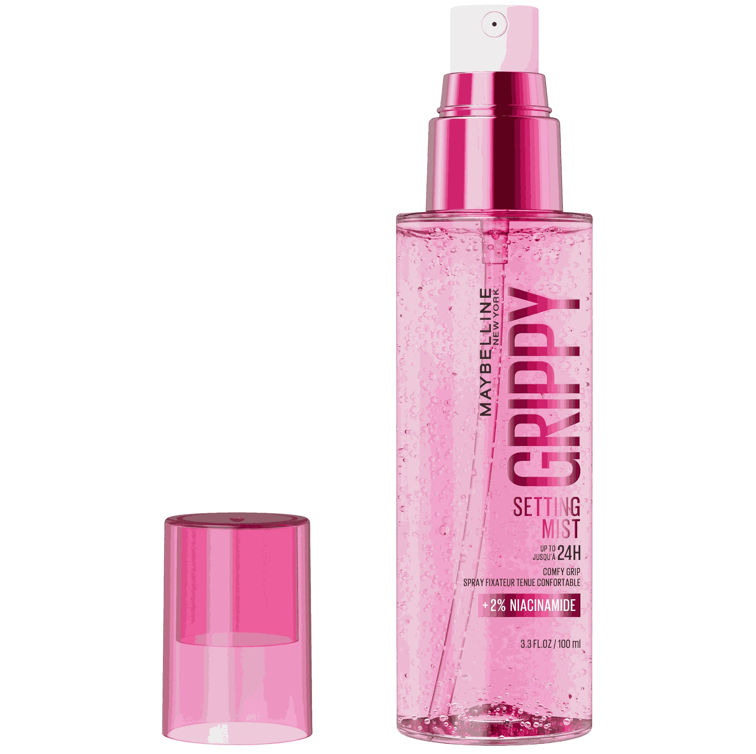 Grippy Setting Mist