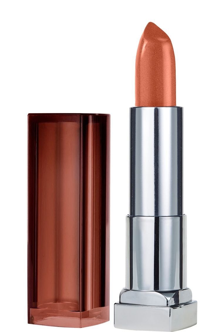 Maybelline Lipstick Color Sensational Warm Latte 041554264586 O