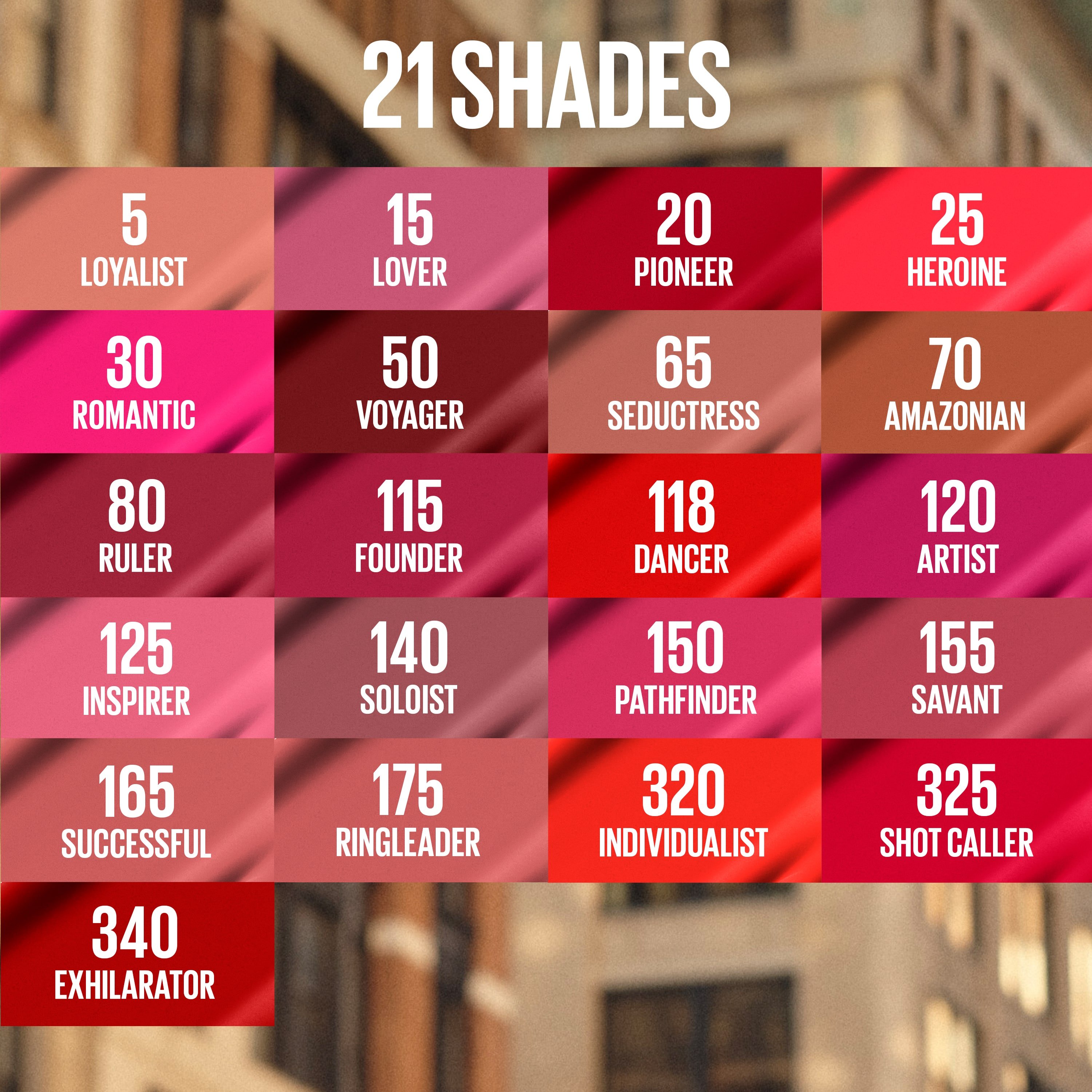 Maybelline New York Rossetto Liquido Superstay Matte Ink 110 Originato - Foto 10