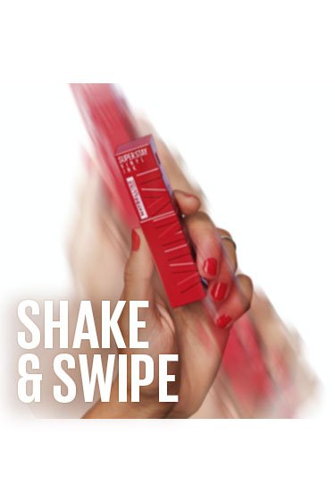 Tutorial maybelline ssvinylink