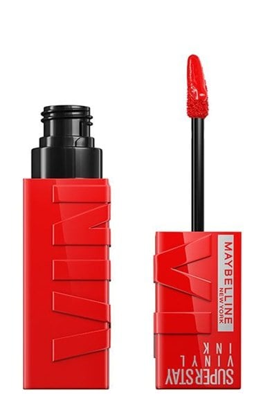 SuperStayVinyl ink