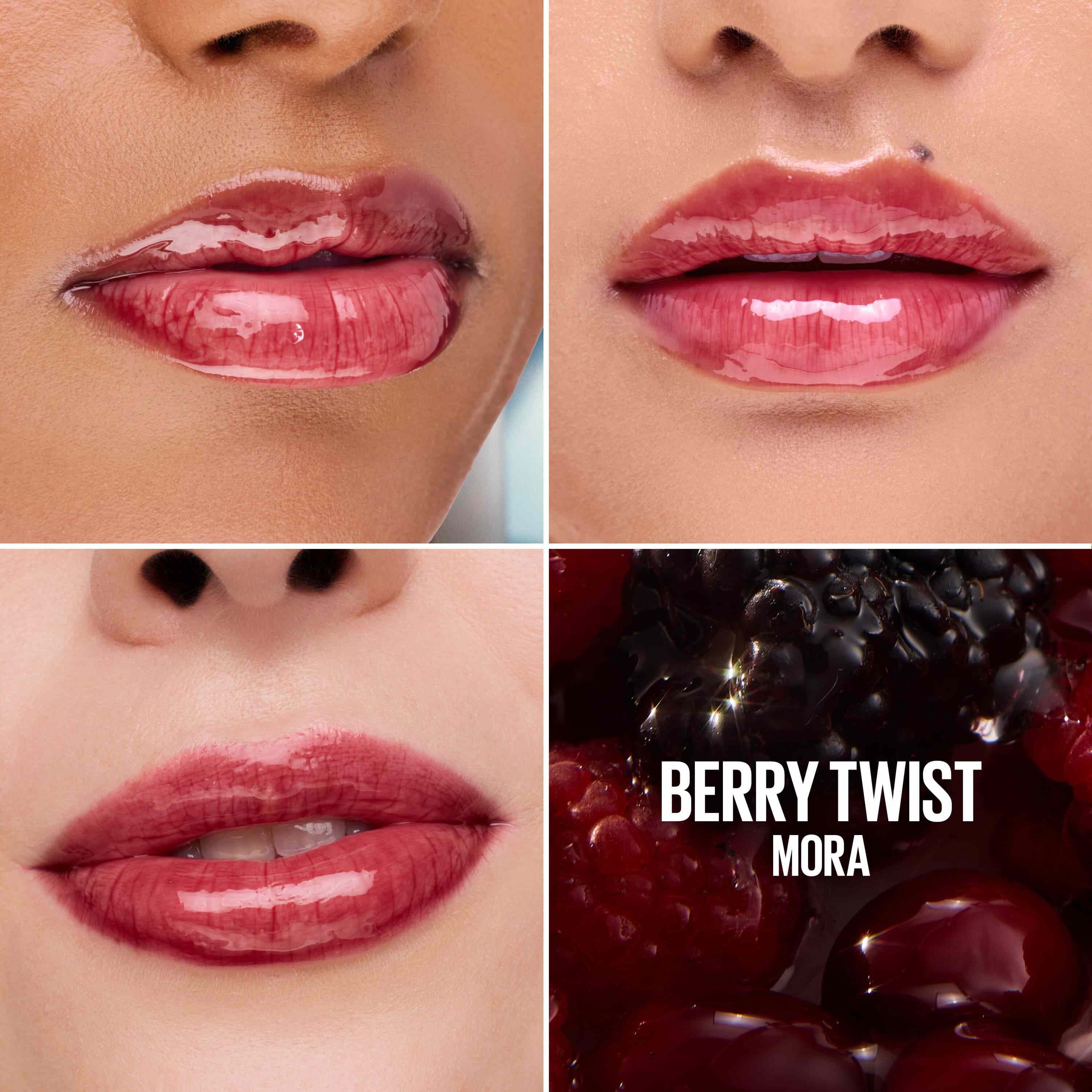 02 BERRY TWIST