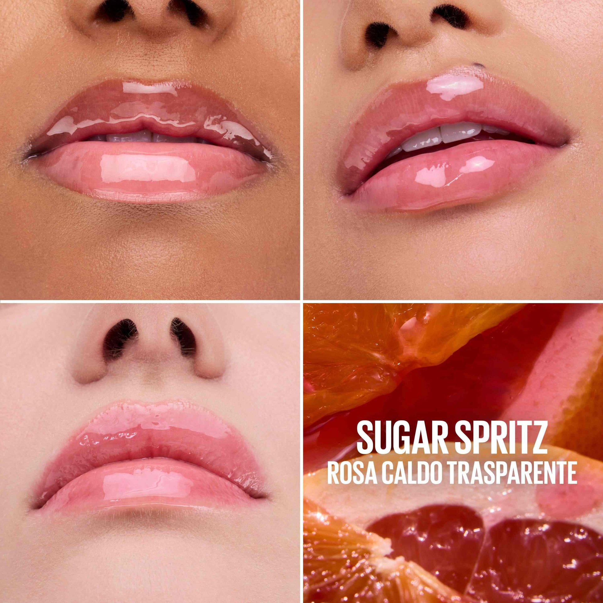02 SUGAR SPRITZ