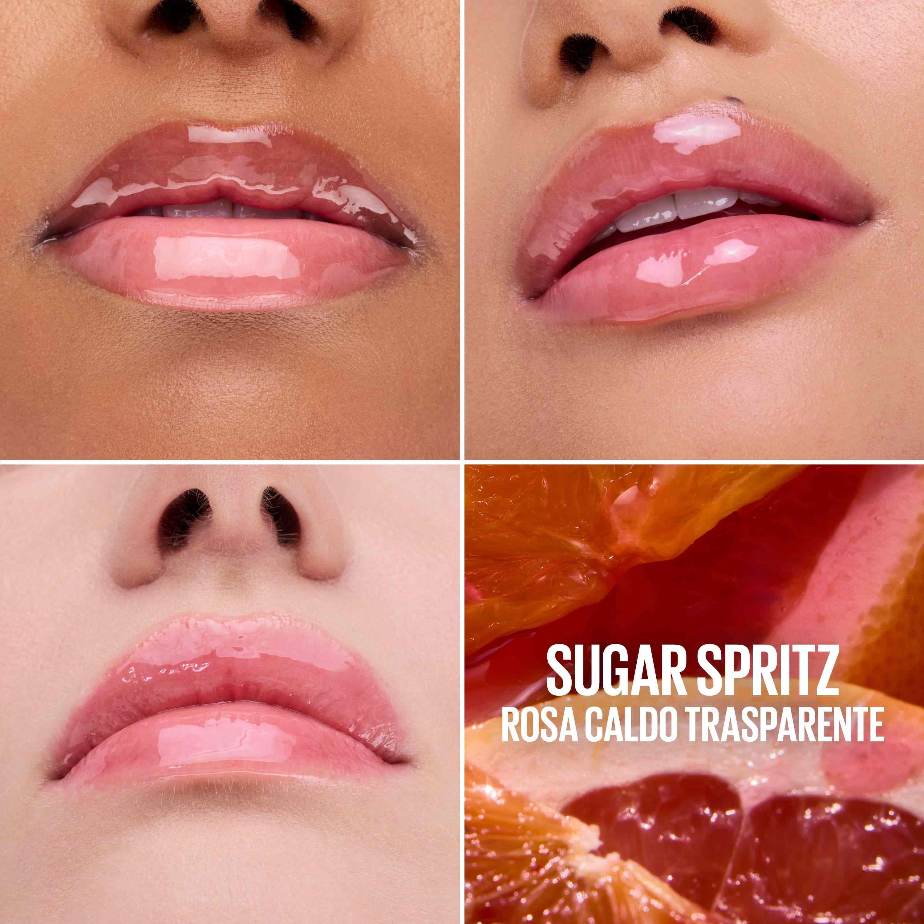 02 SUGAR SPRITZ