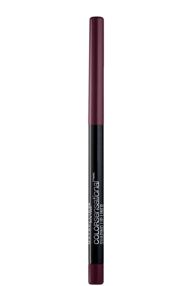 Maybelline Color Sensational Mechanical Liner Rich Wine 041554492859 C