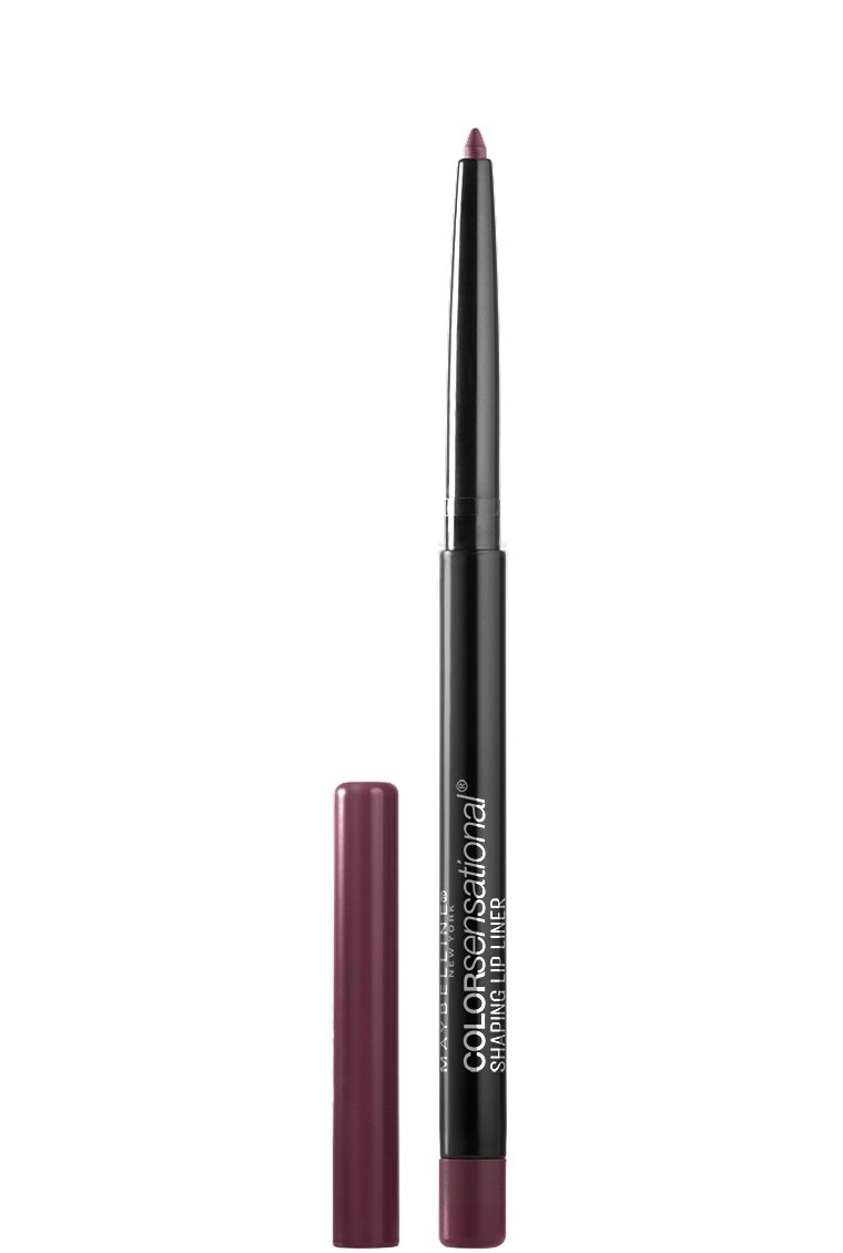 Maybelline Color Sensational Mechanical Liner Rich Wine 041554492859 O