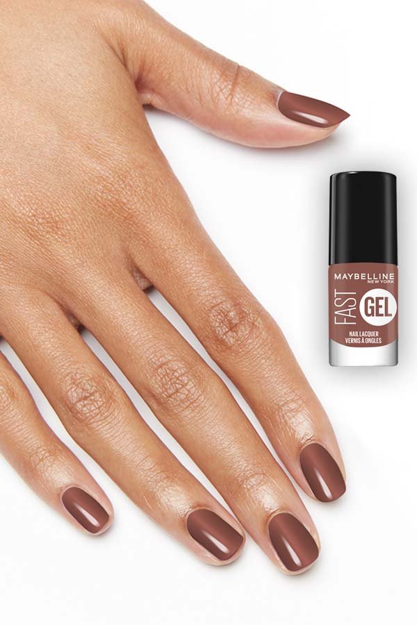 caramel texture applicazione