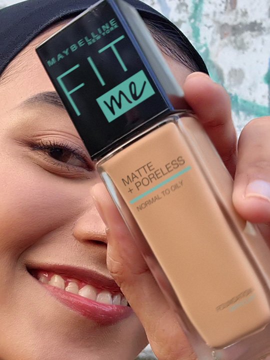 Maybelline Promessadisicurezza Soddisfazione