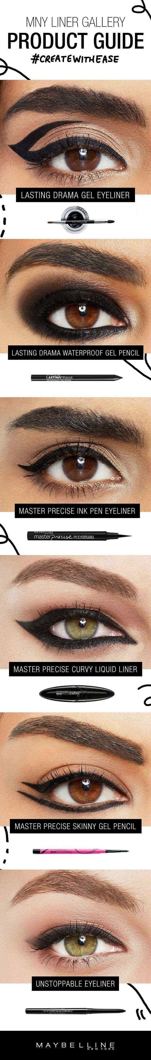 Galleria My Liner Guida prodotto