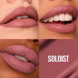 pelle olivastra makeup labbra