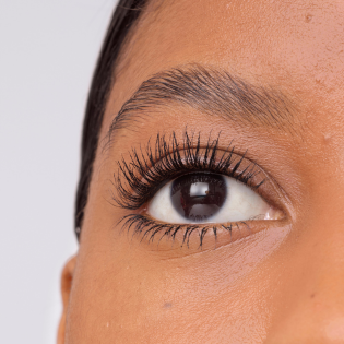 trucco occhi grandi