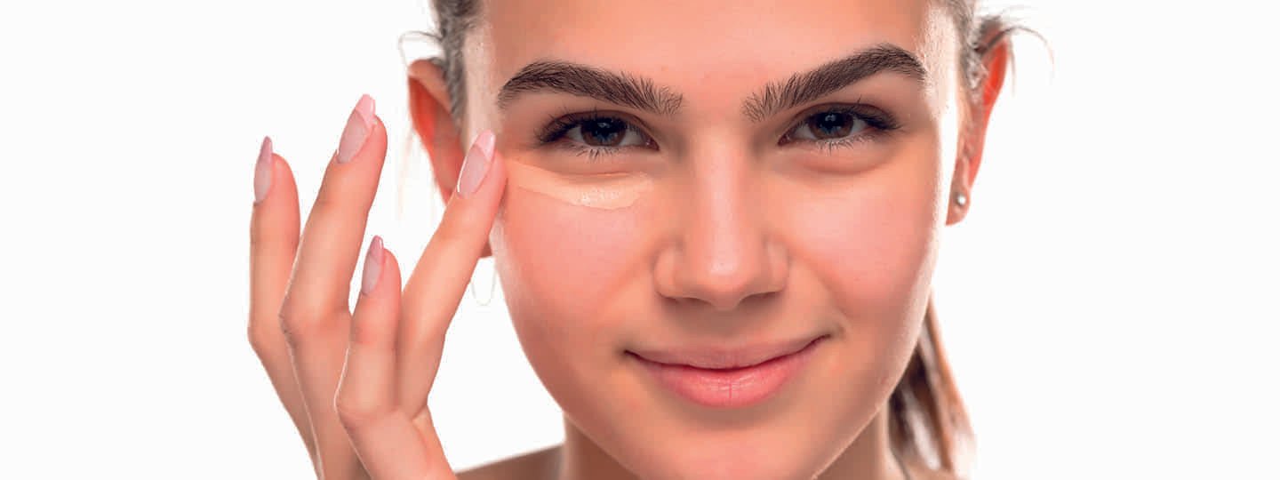 COME SCEGLIERE IL CORRETTORE