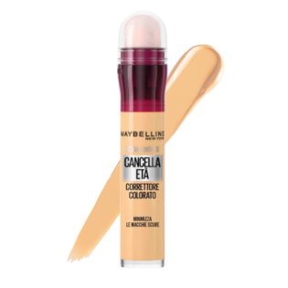 correttore giallo immagine